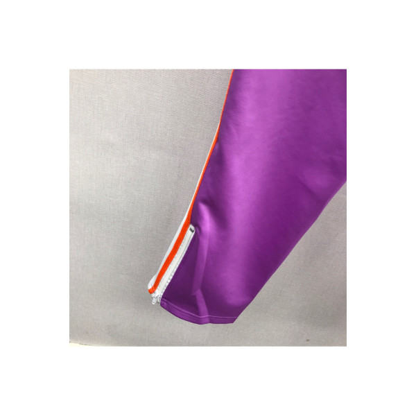 Palm Angels, Men's Tracksuit, Purple