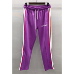 Palm Angels, Men's Tracksuit, Purple