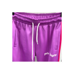 Palm Angels, Men's Tracksuit, Purple