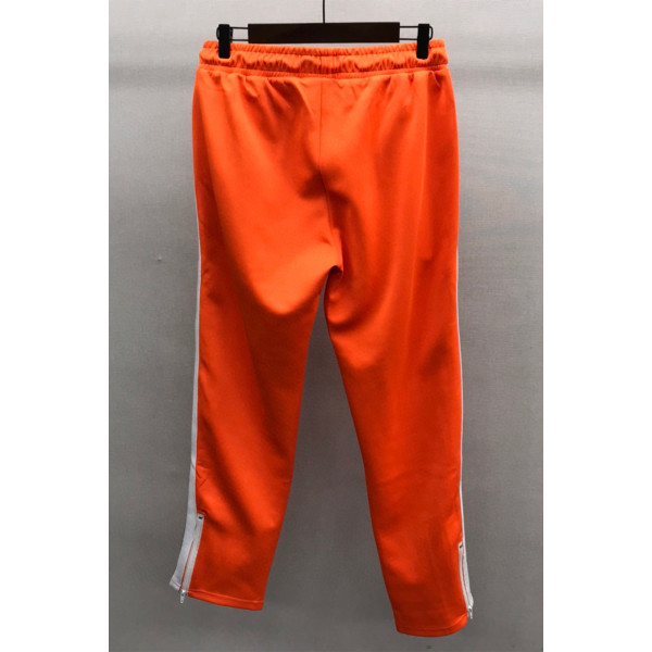 Palm Angels, Men's Tracksuit, Orange