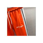 Palm Angels, Men's Tracksuit, Orange