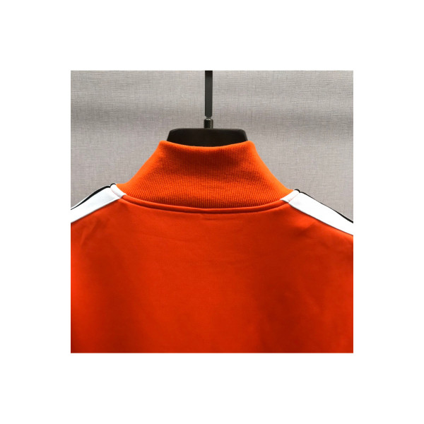Palm Angels, Men's Tracksuit, Orange