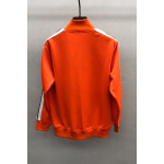 Palm Angels, Men's Tracksuit, Orange