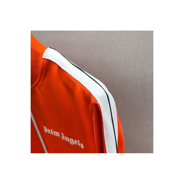 Palm Angels, Men's Tracksuit, Orange