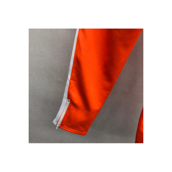 Palm Angels, Men's Tracksuit, Orange