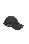 Gucci, Unisex Hat, Black