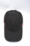 Gucci, Unisex Hat, Black