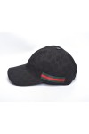 Gucci, Unisex Hat, Black