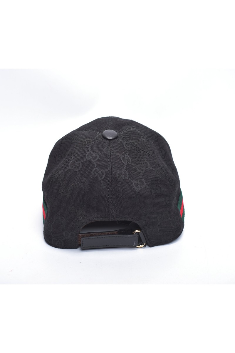 Gucci, Unisex Hat, Black