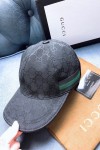 Gucci, Unisex Hat, Black