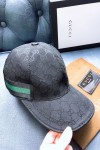 Gucci, Unisex Hat, Black