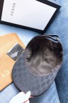 Gucci, Unisex Hat, Black