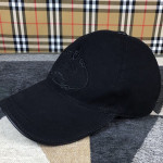 Prada, Unisex Hat, Black