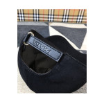 Prada, Unisex Hat, Black