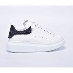 Alexander Mcqueen, Women's Oversized Sneaker, White
