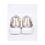 Alexander Mcqueen, Women's Oversized Sneaker, White