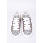 Alexander Mcqueen, Women's Oversized Sneaker, White