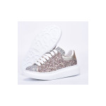 Alexander Mcqueen, Women's Oversized Sneaker, White