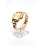 Rolex, Men's Watch, Day Date, Gold