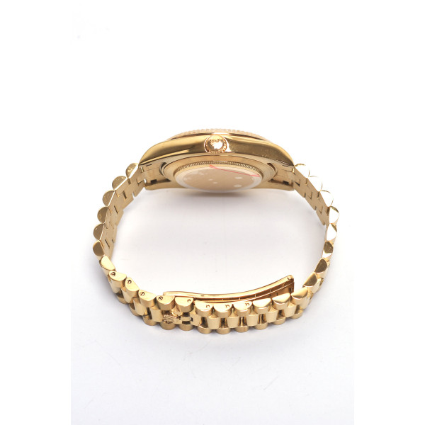 Rolex, Men's Watch, Day Date, Gold