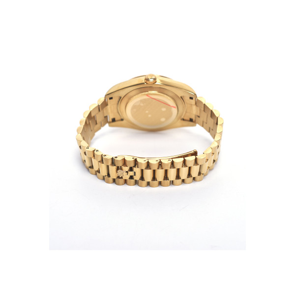 Rolex, Men's Watch, Day Date, Gold
