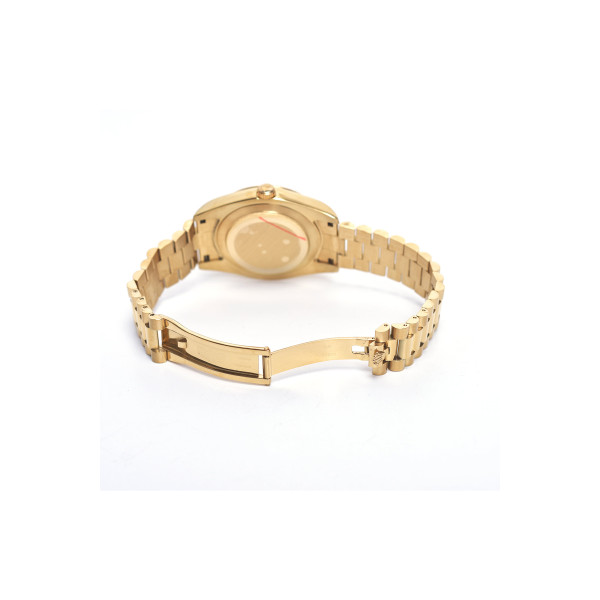 Rolex, Men's Watch, Day Date, Gold