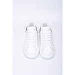 Alexander Mcqueen, Men's Oversized Sneaker, White