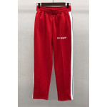 Palm Angels, Men's Sweatpant, Red