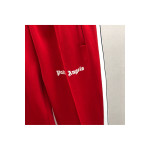 Palm Angels, Men's Sweatpant, Red