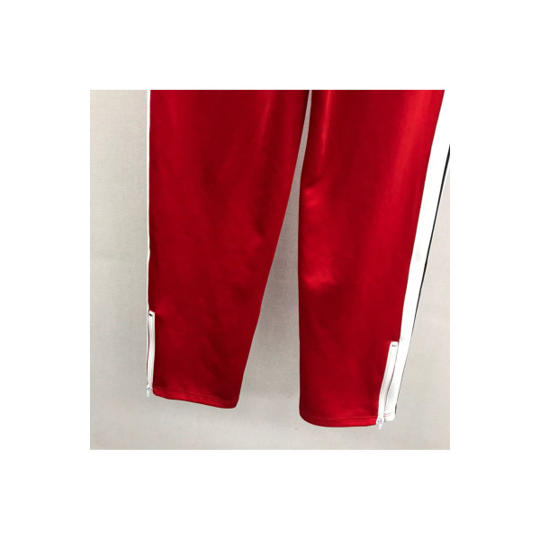 Palm Angels, Men's Sweatpant, Red