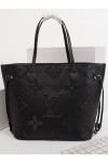 Louis Vuitton, Women's Bag, Black