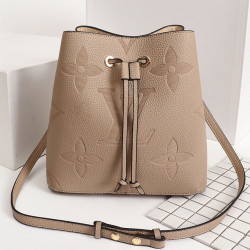 Louis Vuitton, Women's Bag, Beige