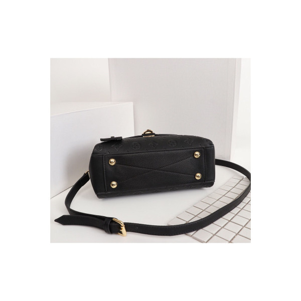Louis Vuitton, Women's Bag, Black