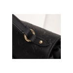 Louis Vuitton, Women's Bag, Black