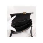 Louis Vuitton, Women's Bag, Black