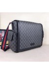 Gucci, Diaper, Bag, Black