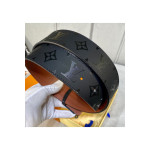 Louis Vuitton, Men's Belt, Double Side
