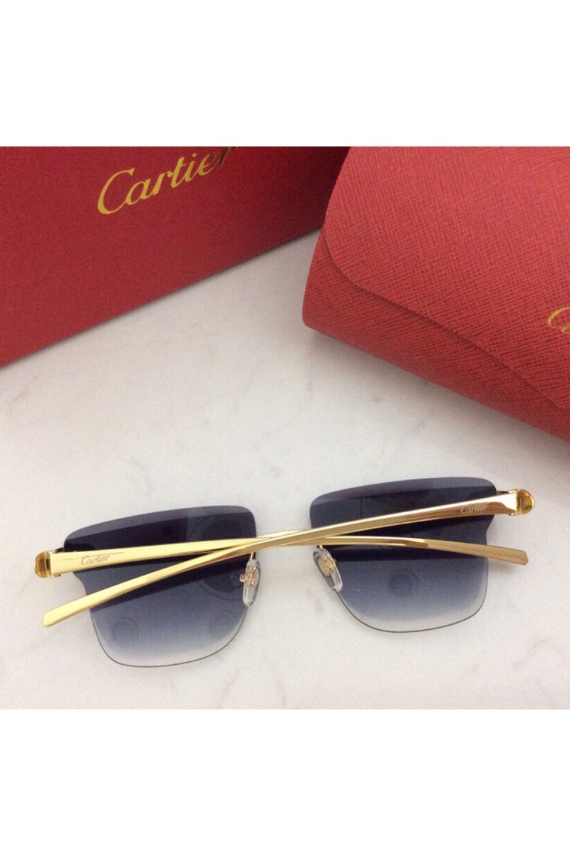 Cartier, Unisex Eyewear