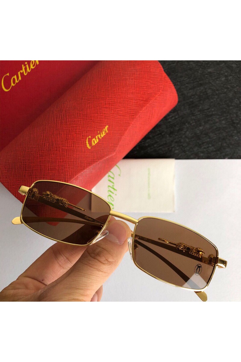 Cartier, Unisex Eyewear