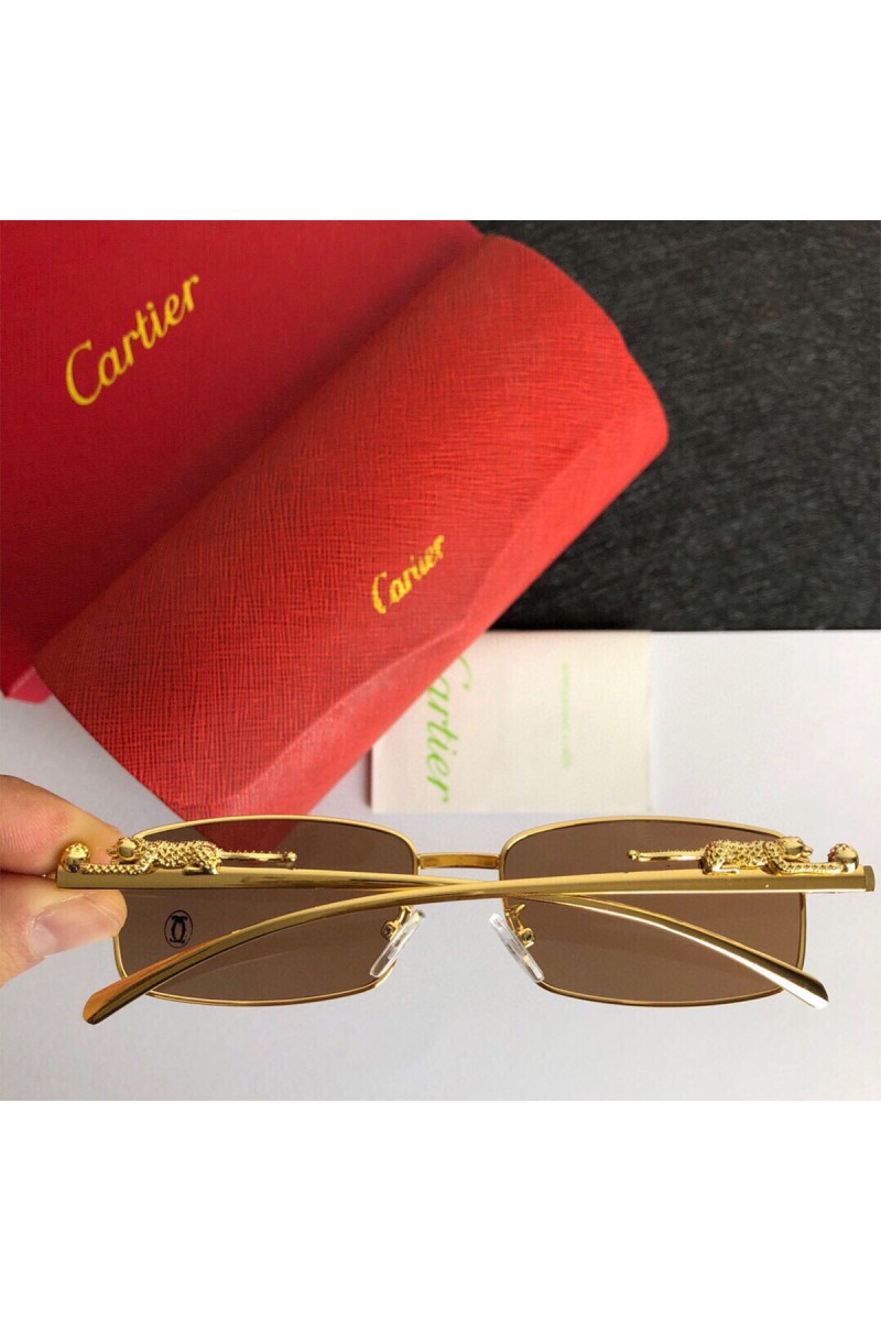 Cartier, Unisex Eyewear