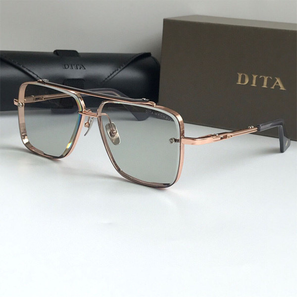 Dita, Mach Six, Men's Eyewear