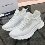 Givenchy, Men's Sneaker, White