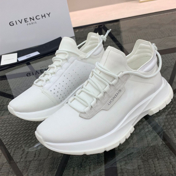 Givenchy, Men's Sneaker, White
