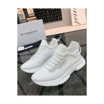 Givenchy, Men's Sneaker, White