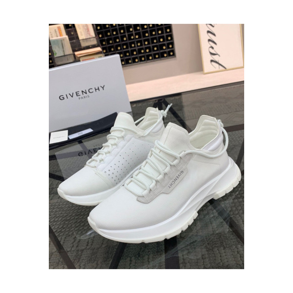 Givenchy, Men's Sneaker, White