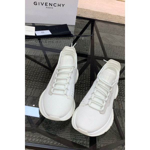 Givenchy, Men's Sneaker, White