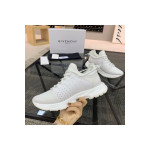 Givenchy, Men's Sneaker, White