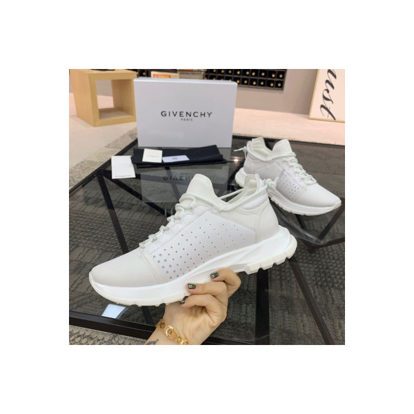 Givenchy, Men's Sneaker, White