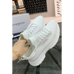 Givenchy, Men's Sneaker, White