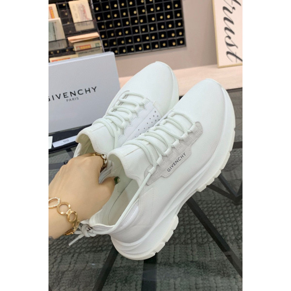 Givenchy, Men's Sneaker, White